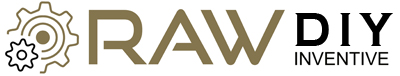 Raw Inventive, The budget CNC